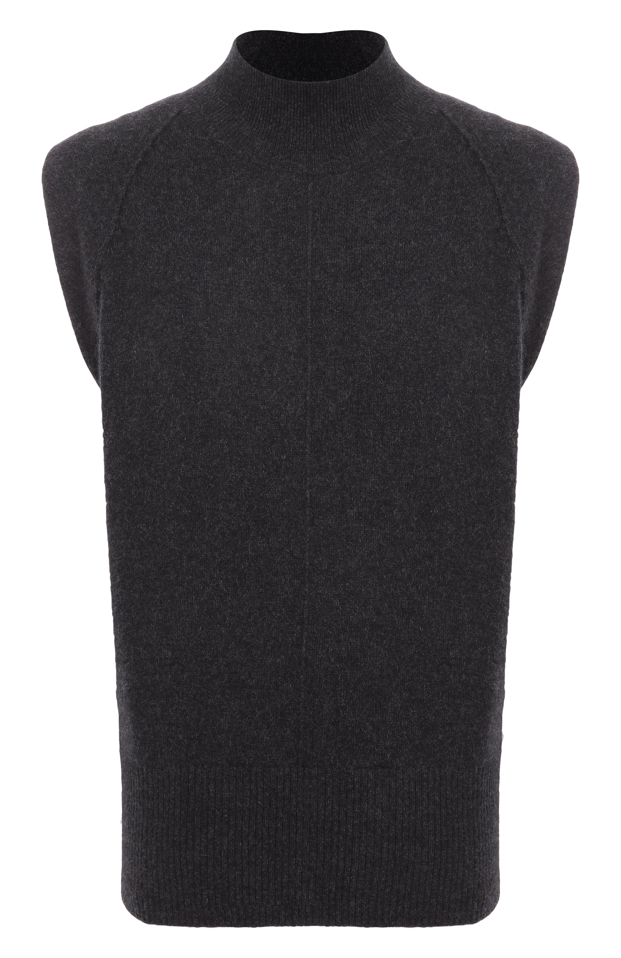 Кашемировый топ BOSS, арт. 50548506, фото 1