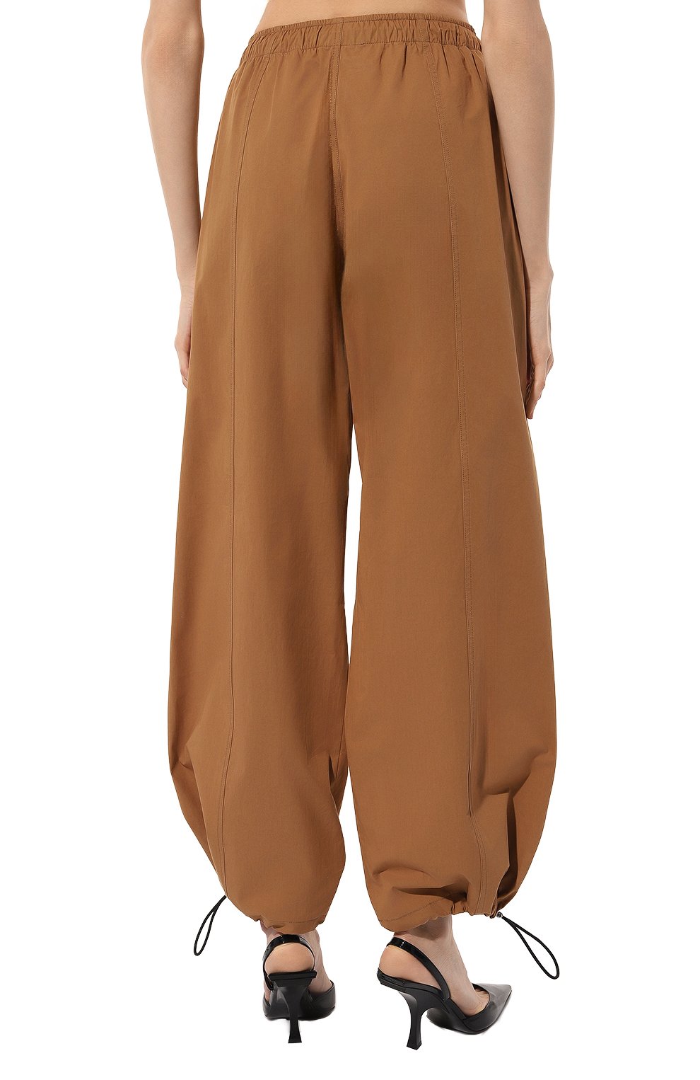 Брюки YS ARMY PARIS, арт. 24EFP037XXB04W, фото 4