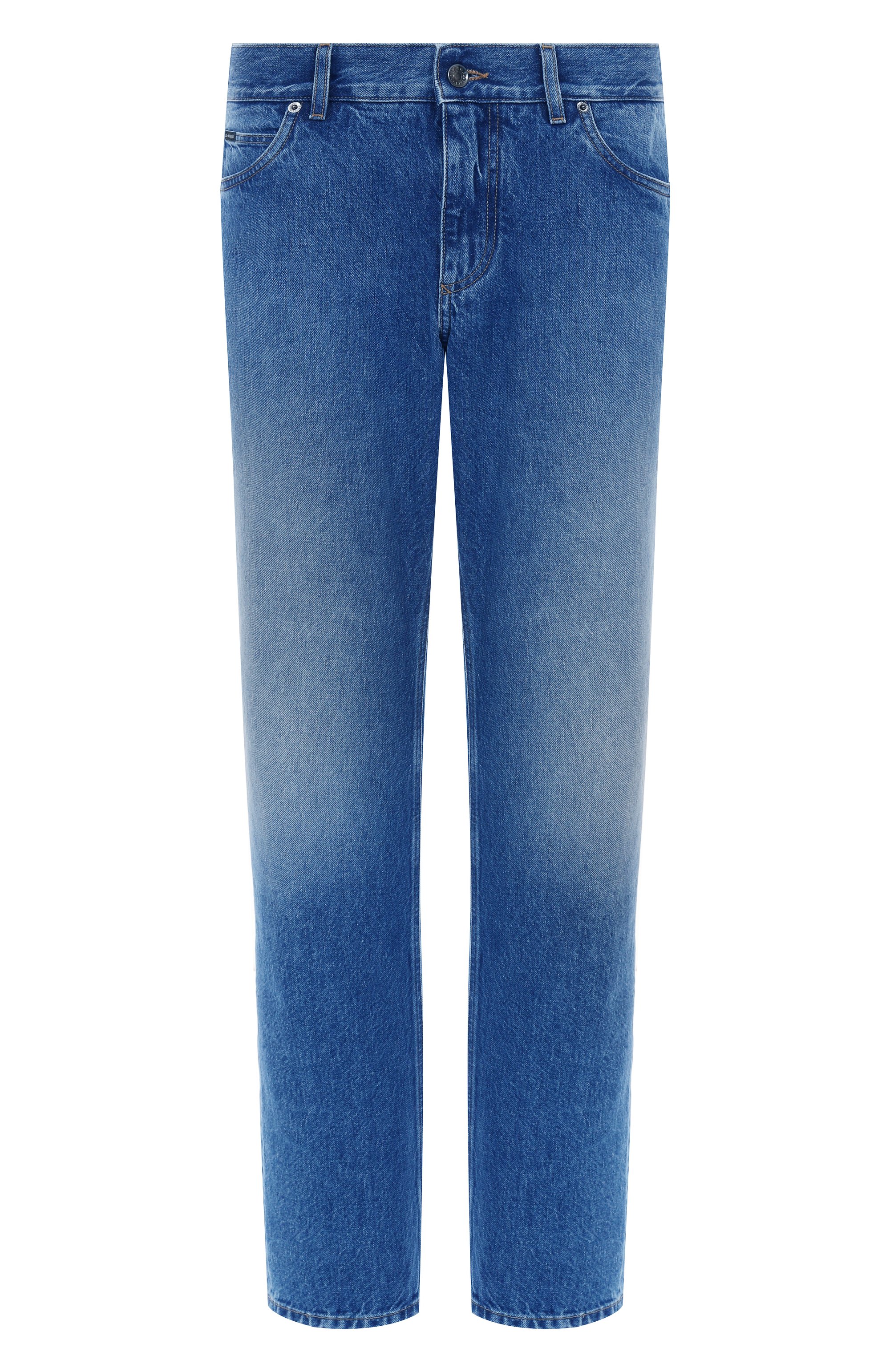 Джинсы regular DOLCE & GABBANA, арт. GYJCCD/G8NU9, фото 1