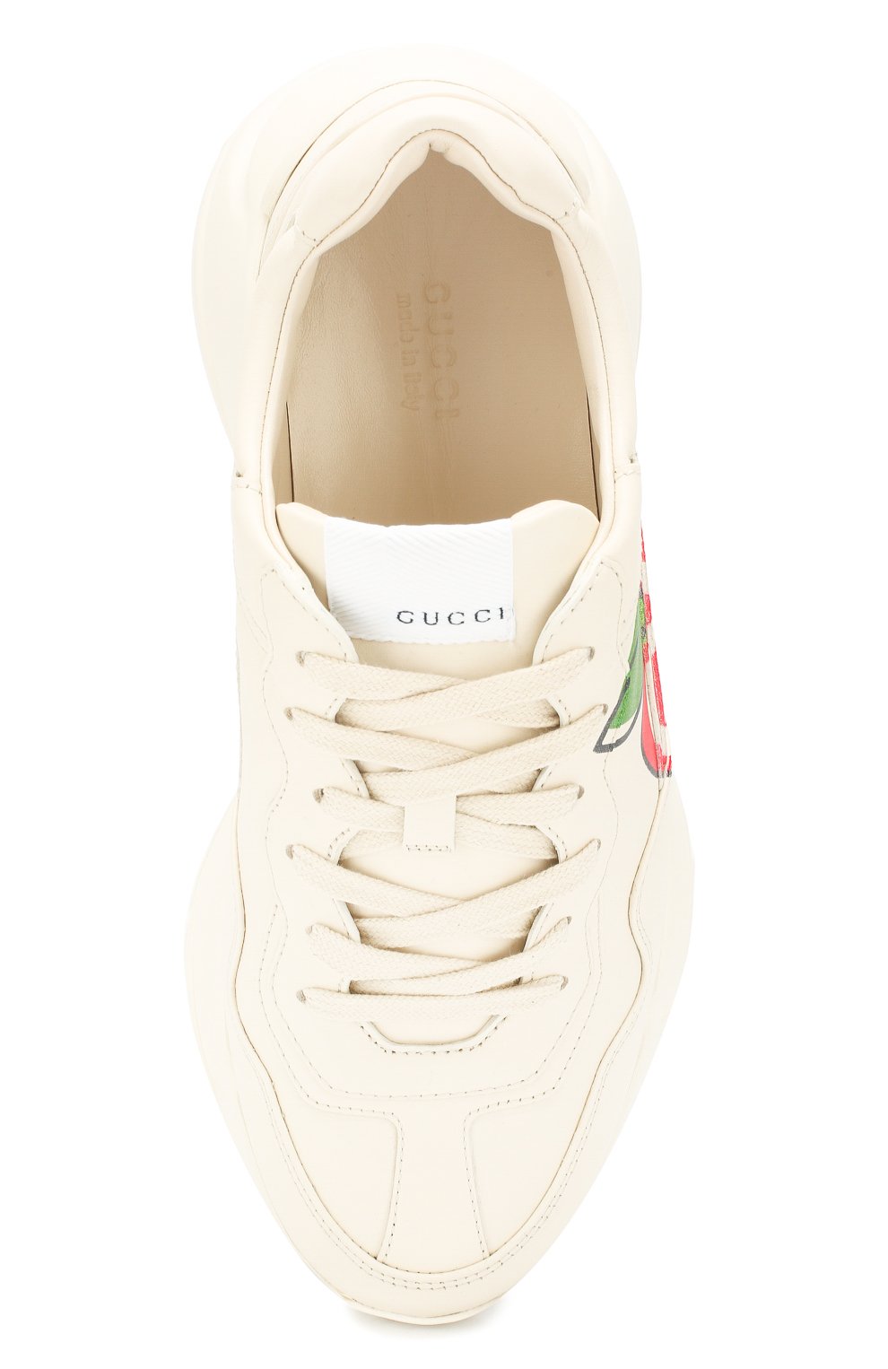 Кроссовки rhyton GUCCI, арт. 609343/DRW00, фото 5