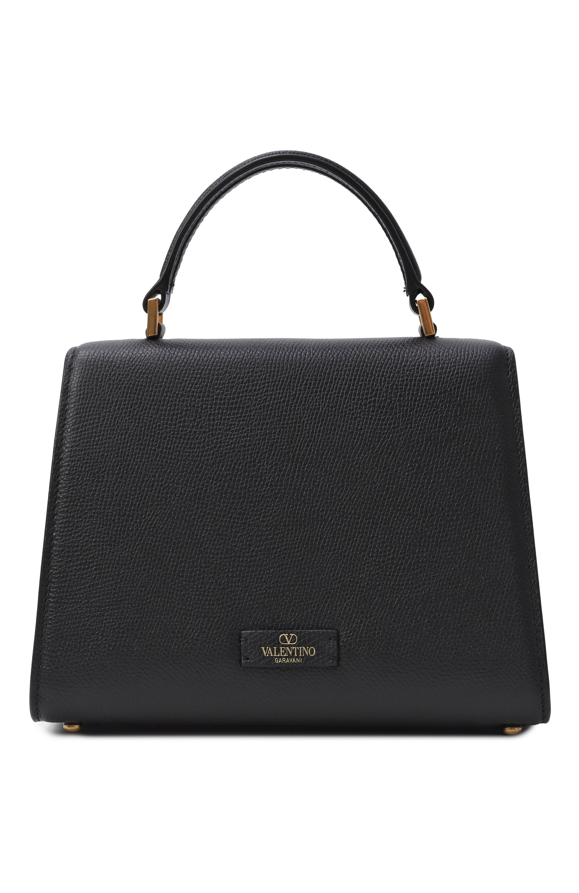 Сумка vsling small VALENTINO, арт. ZW2B0F53/KGW, фото 6