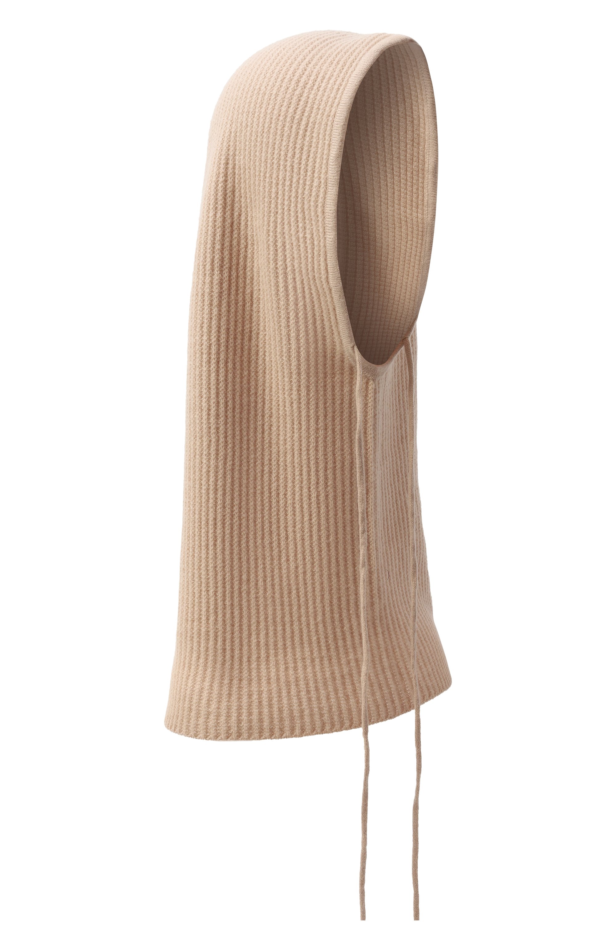 Кашемировый капор ALLUDE, арт. 255/11243, фото 1