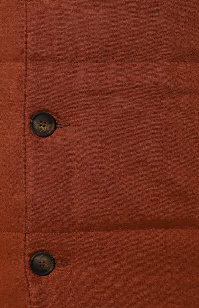 Утепленный жилет GRAN SASSO, арт. 57145/50022, фото 5