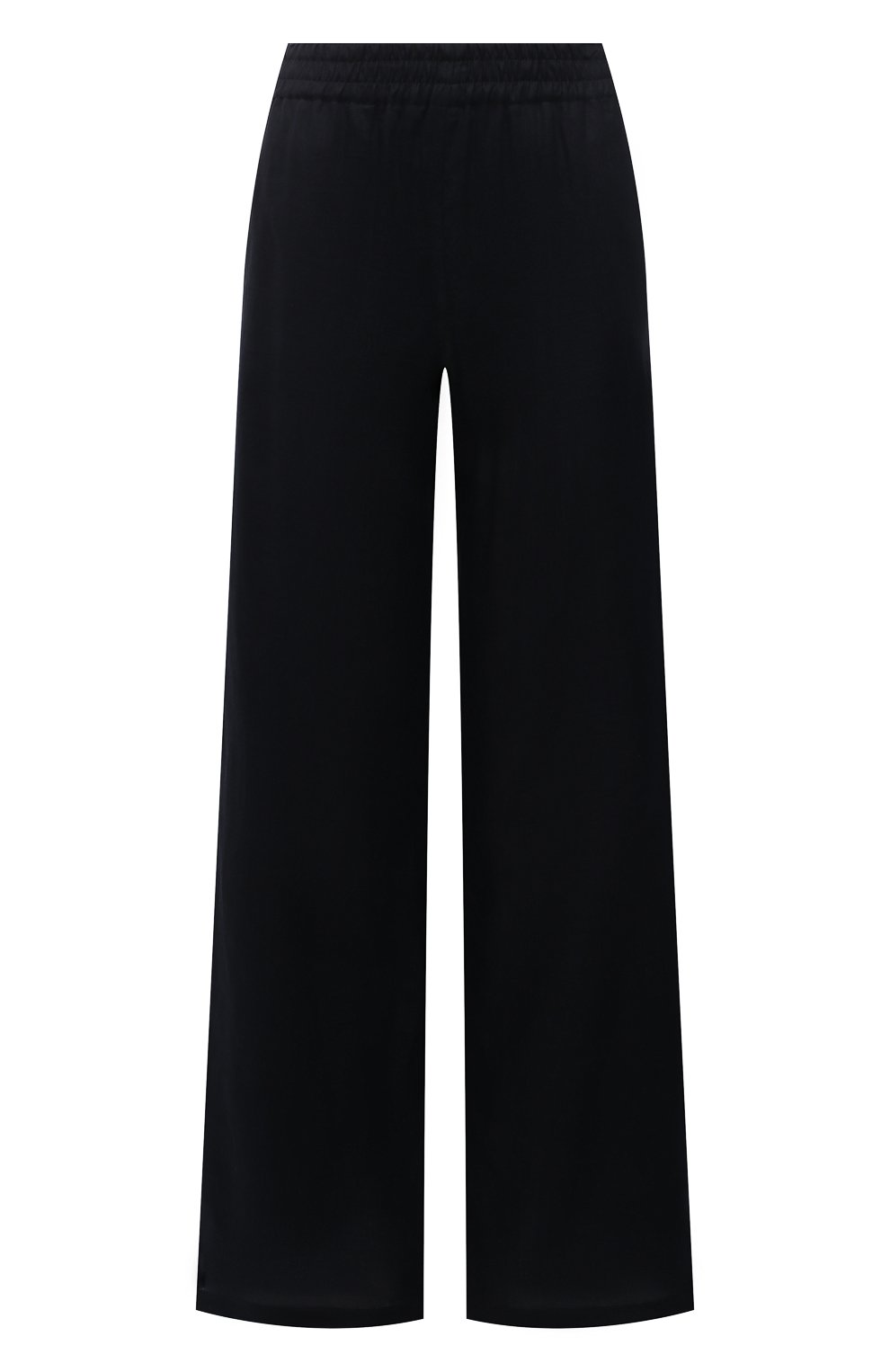 Льняные брюки EMPORIO ARMANI, арт. ANP40T/A2057, фото 1