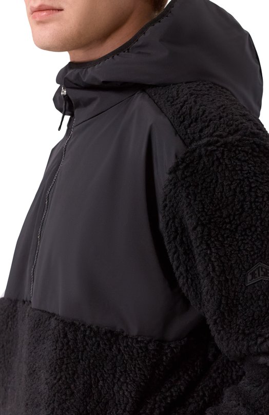 Анорак Jet Set 2522/290201 Чёрный  2522/290201 Фото 5