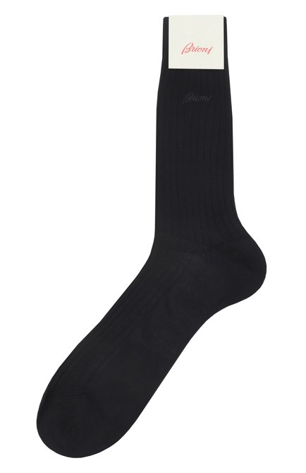 Мужские хлопковые носки BRIONI, арт. 0VMC00/P9Z03