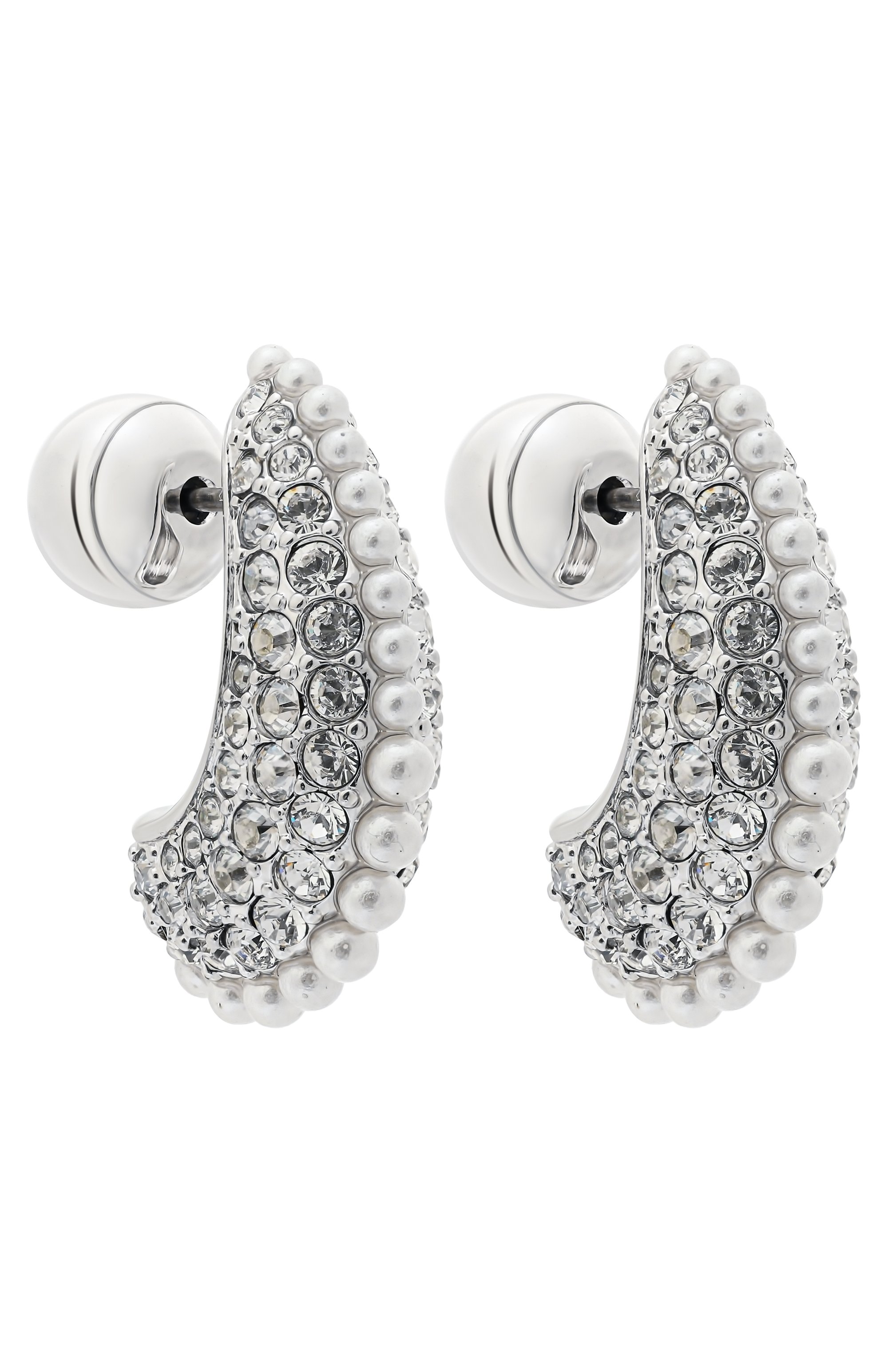 Серьги sublima SWAROVSKI, арт. 5692107, фото 3