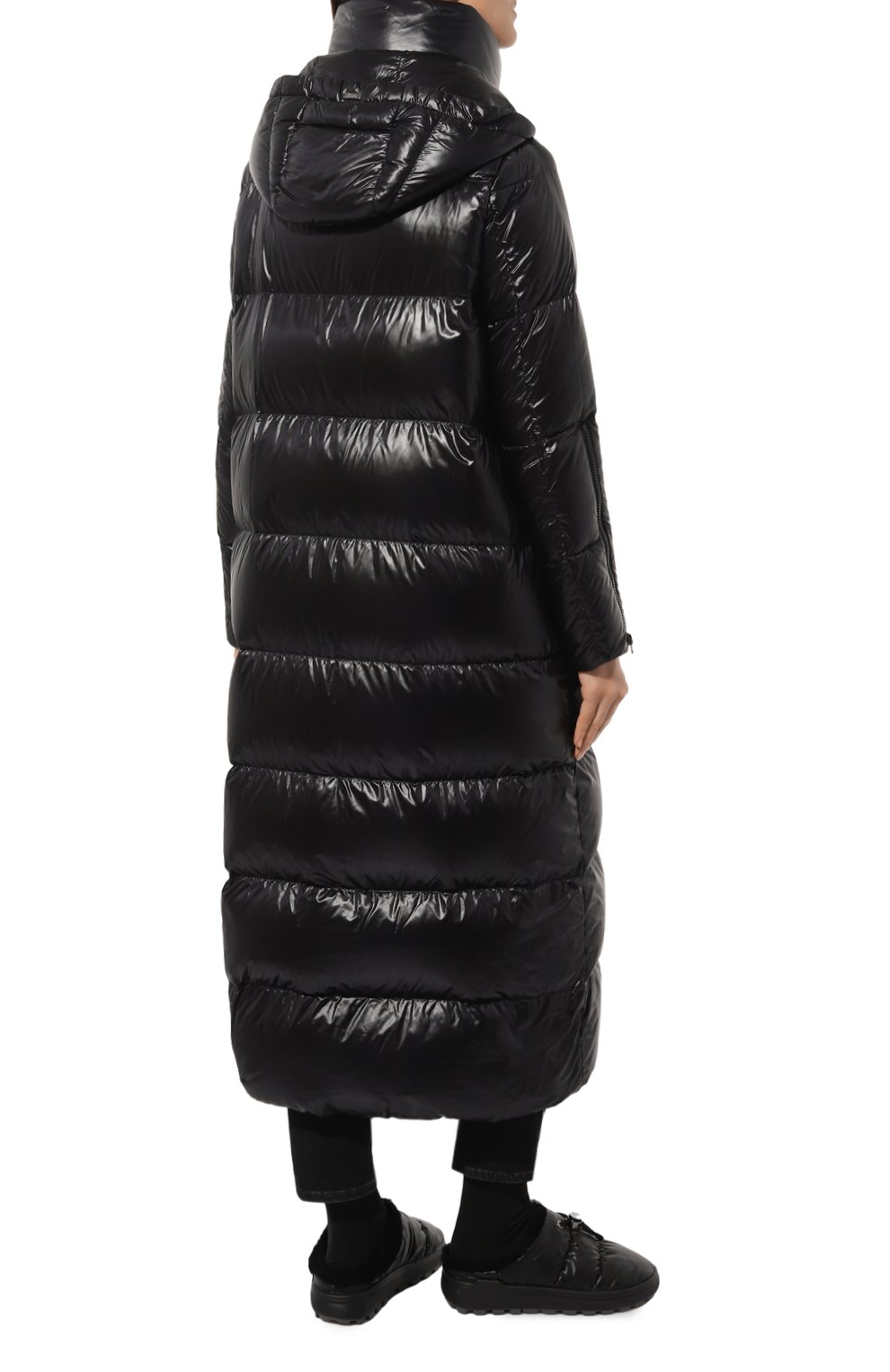 Пуховик HERNO, арт. PI001941D-RUS/12017, фото 4