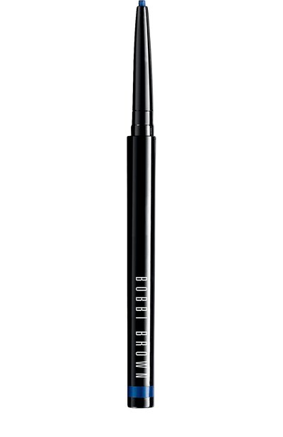 Женские водостойкая подводка в карандаше, оттенок evening sky BOBBI BROWN, арт. EGG4-02