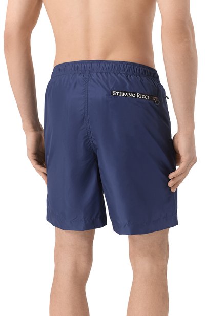 Плавки-шорты STEFANO RICCI, арт. M6B5100030/DFC001, фото 3