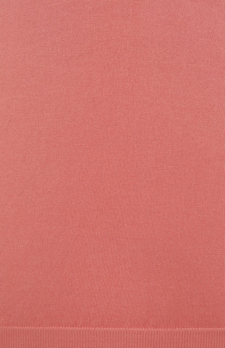 Хлопковое поло BRUNELLO CUCINELLI, арт. M29800145, фото 1