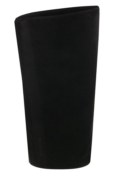 Женская хлопковая юбка BALENCIAGA, арт. 768726/TPP91