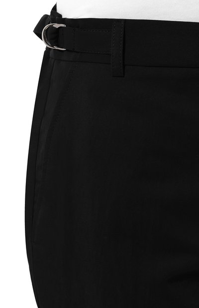 Брюки JACQUEMUS, арт. 24E/245PA071, фото 5