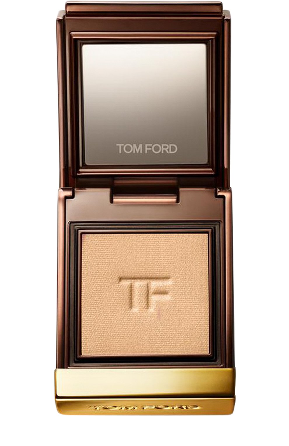 Тени для век private shadow, оттенок moonlighting sateen TOM FORD, арт. T5JC-02, фото 1