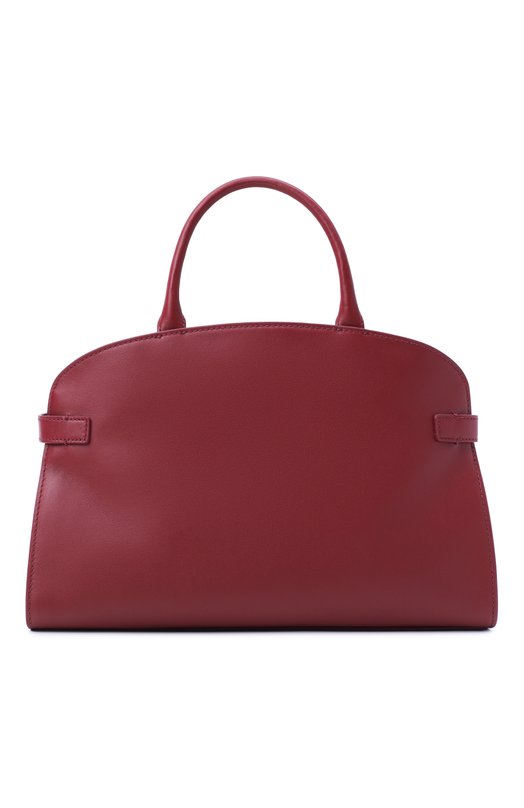 Сумка Sabine medium Coccinelle E1 TLA 18 04 01 Бордовый  E1 TLA 18 04 01 Фото 6