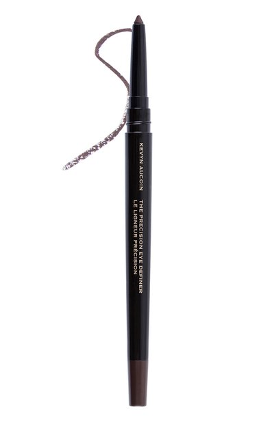 Подводка для глаз the precision eye definer, kobicha (brown) KEVYN AUCOIN, арт. 836622004788, фото 2
