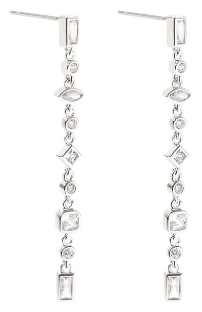 Серьги LUV AJ, арт. SS23-E-BSDS-S, фото 3