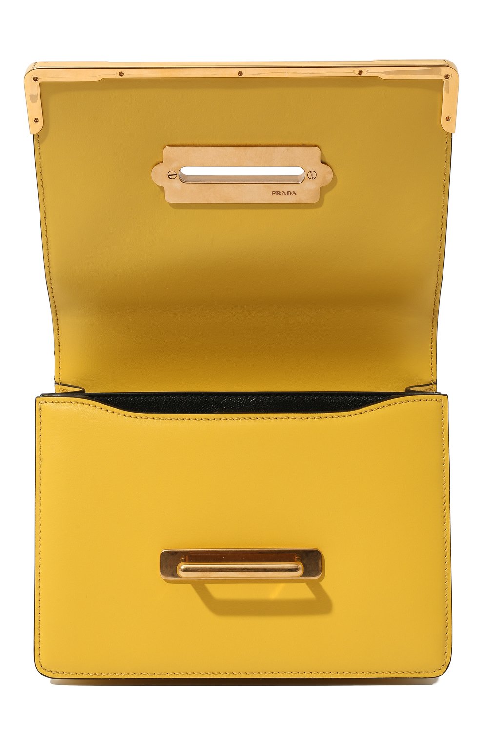 Сумка cahier PRADA, арт. 1BD045-2AIX-F0377-XCH, фото 6