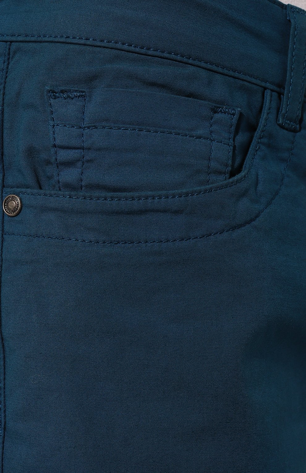 Джинсовые шорты DIRK BIKKEMBERGS, арт. C 0 031 04 S 3968, фото 5