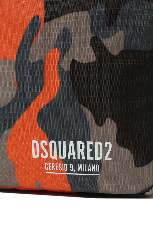 фото Текстильная сумка dsquared2