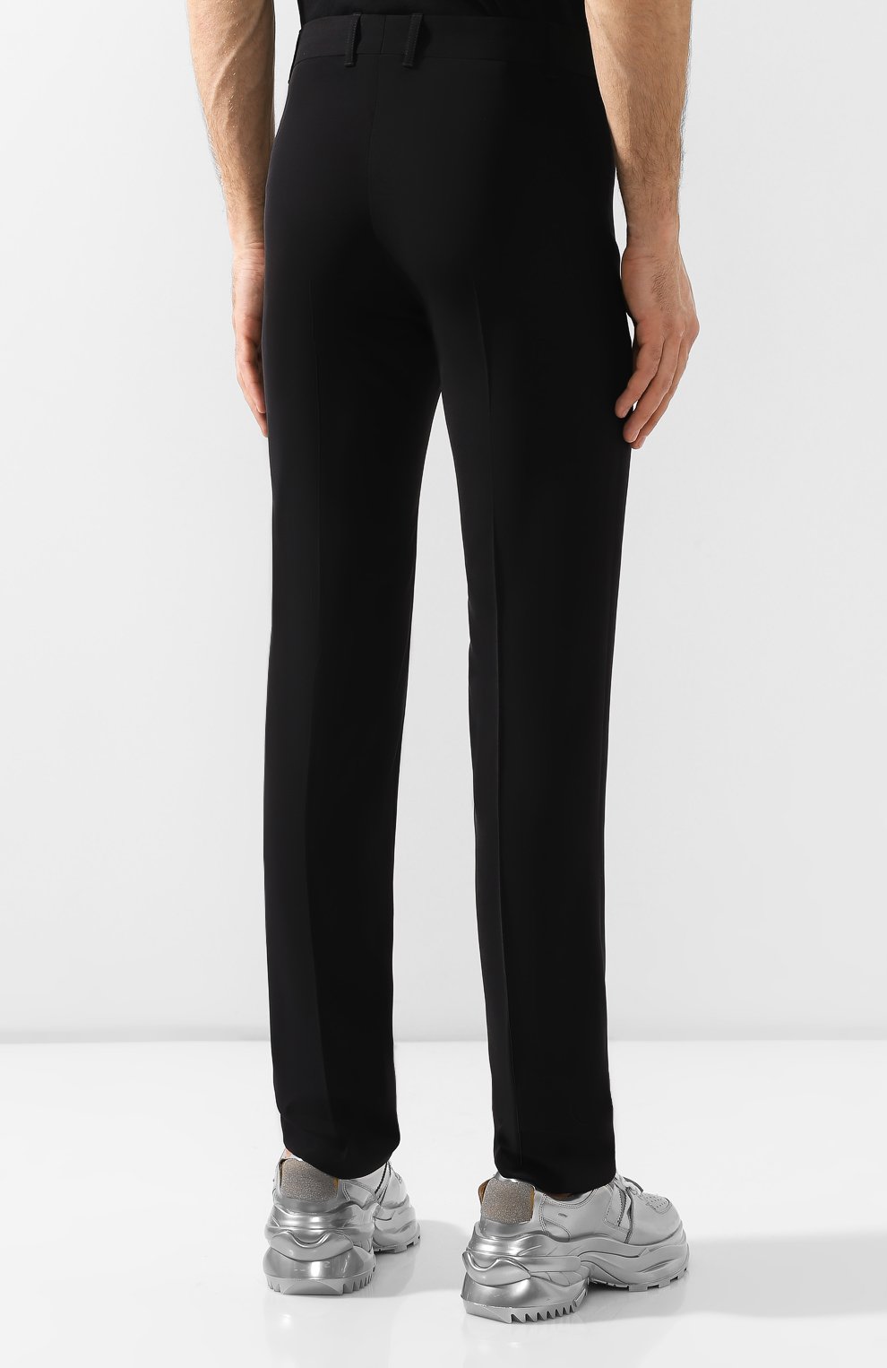 Брюки BALENCIAGA, арт. 571140/TB011, фото 4