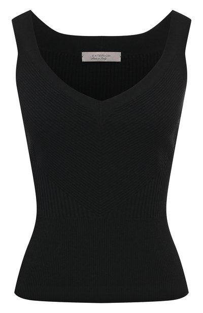 Топ из вискозы D.EXTERIOR, арт. 58253, фото 1