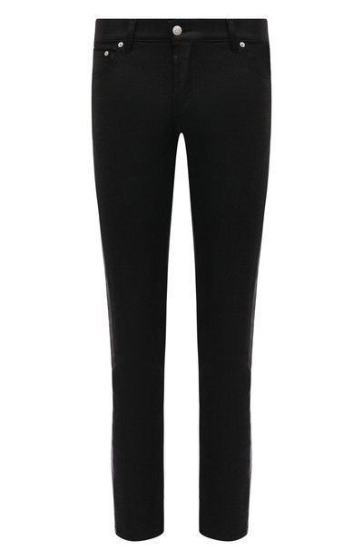 Джинсы ALEXANDER MCQUEEN, арт. 625465/QQY57, фото 1