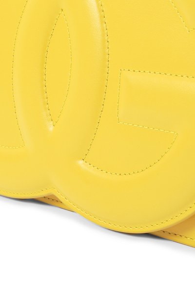 Сумка dg logo DOLCE & GABBANA, арт. BB9287_BE9287/AW576_1, фото 3