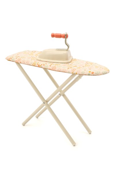 Игрушечная гладильная доска с утюгом MAILEG, арт. 11-1100-00, фото 1