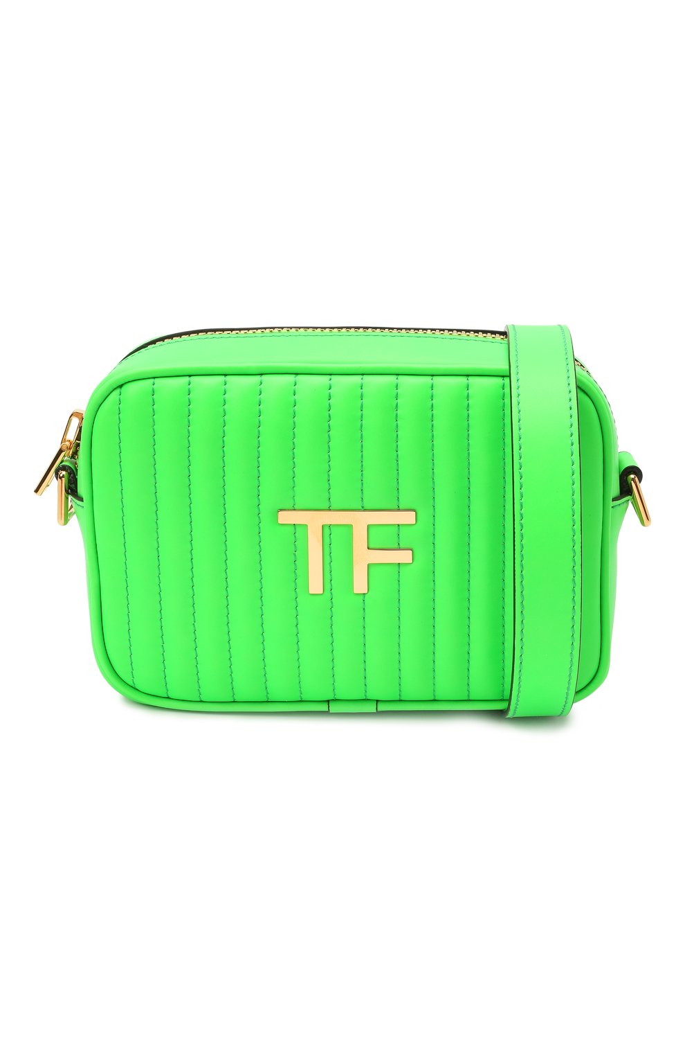 Сумка camera TOM FORD, арт. L1337T-ICL033, фото 5