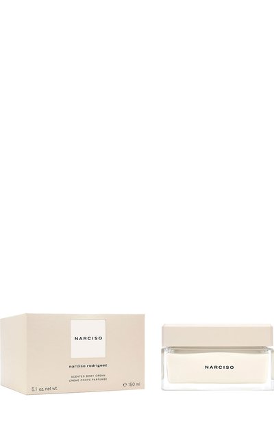 Женского крем для тела narciso (150ml) NARCISO RODRIGUEZ, арт. 883745BP