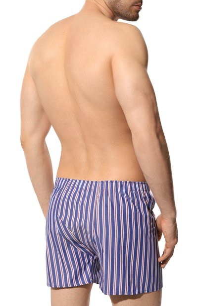 Хлопковые боксеры ROBERTO RICETTI, арт. B0XER DB1/AE3005, фото 3