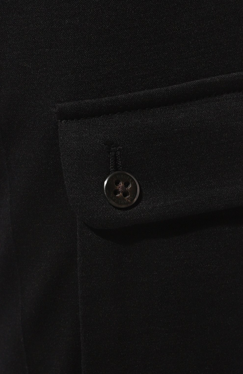 Шерстяные брюки-карго CORNELIANI, арт. 934L14-9318803, фото 5