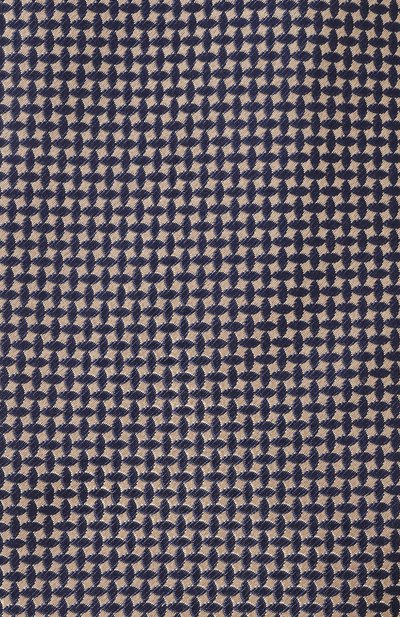 Шелковый галстук CANALI, арт. 18/HJ04234, фото 4