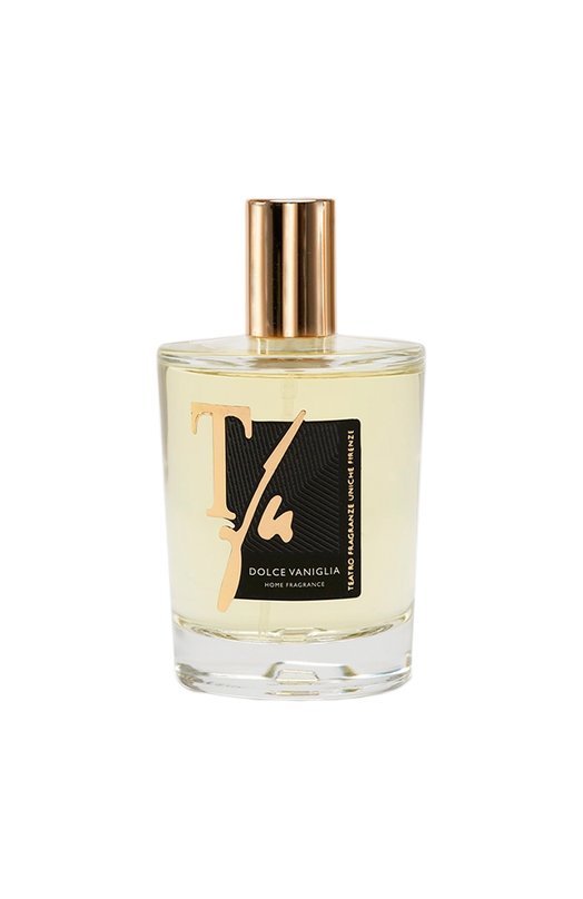 фото Спрей для дома dolce vaniglia (100ml) teatro