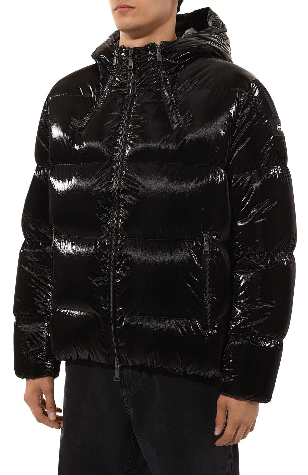 Пуховик ADD, арт. 10AM841, фото 3