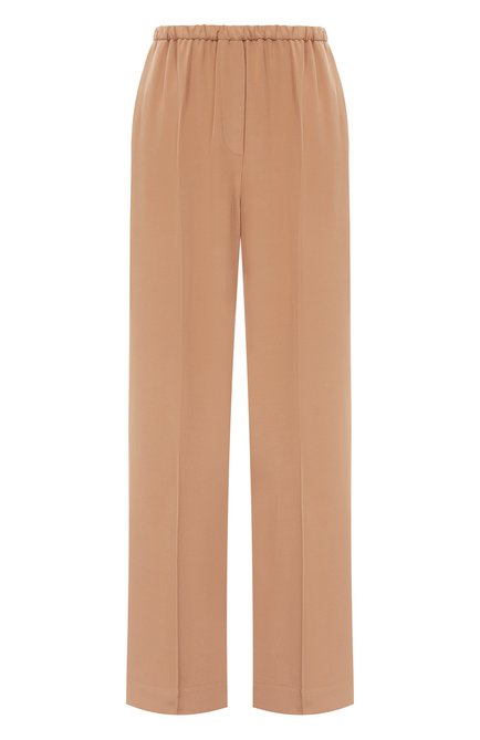 Женские шелковые брюки 12 STOREEZ, арт. 132597