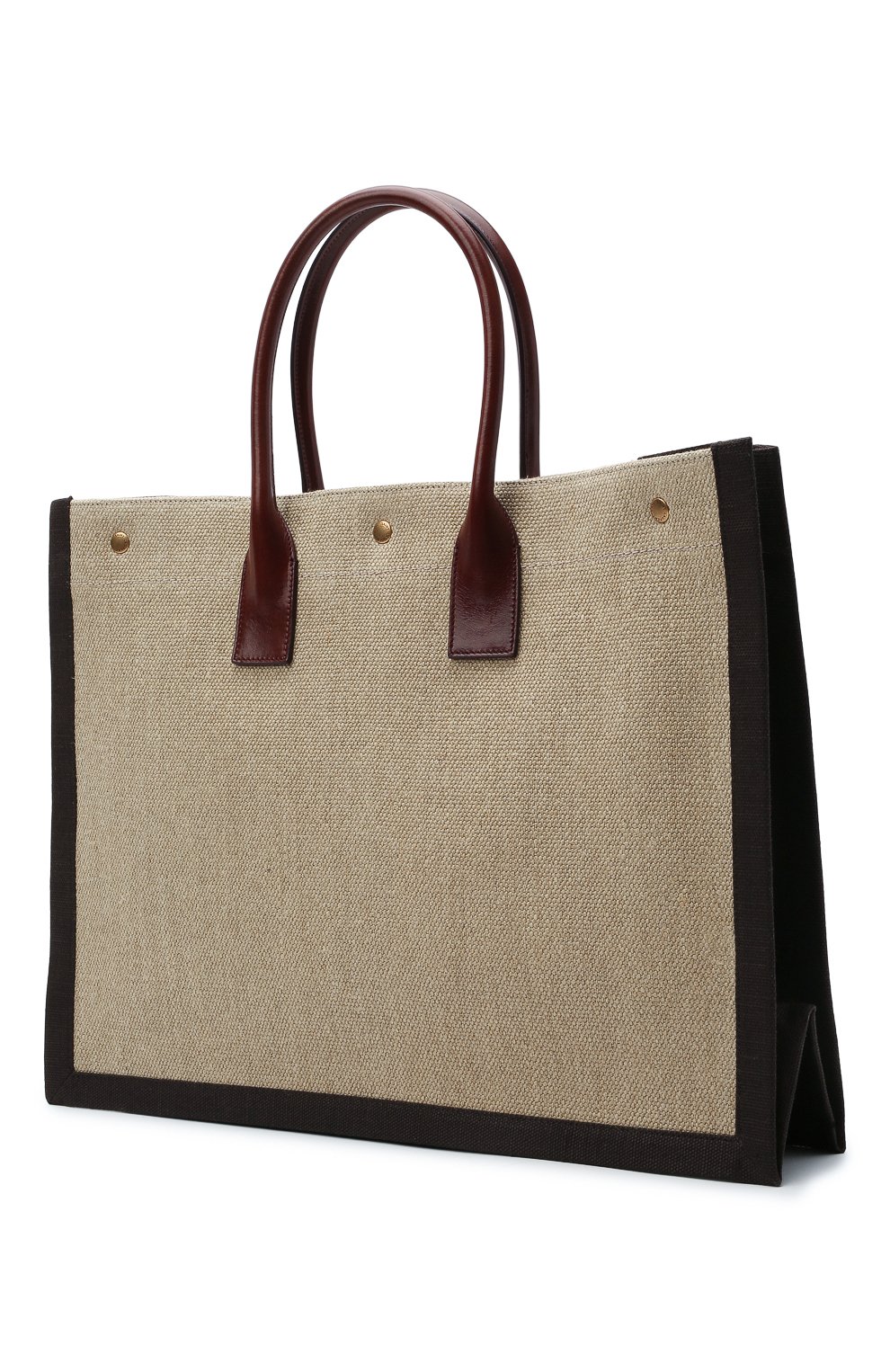 Сумка-тоут rive gauche SAINT LAURENT, арт. 499290/2MF3W, фото 3