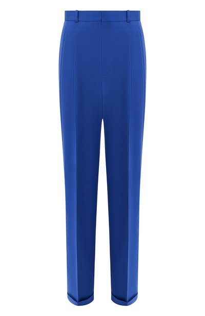 Женские шерстяные брюки POLO RALPH LAUREN, арт. 211741839