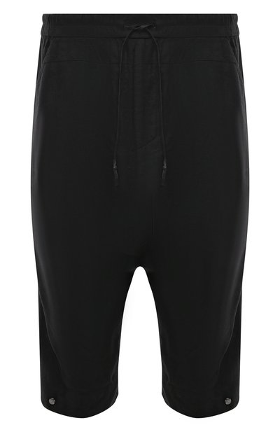 Мужские льняные шорты 139DEC, арт. SH334-BK