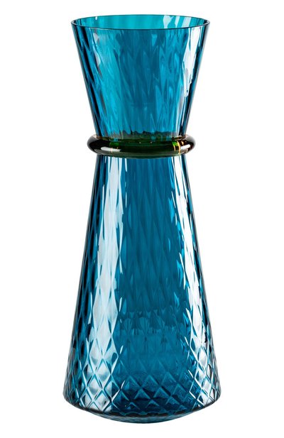 Ваза tiara VENINI, арт. F0370666000F0BCL