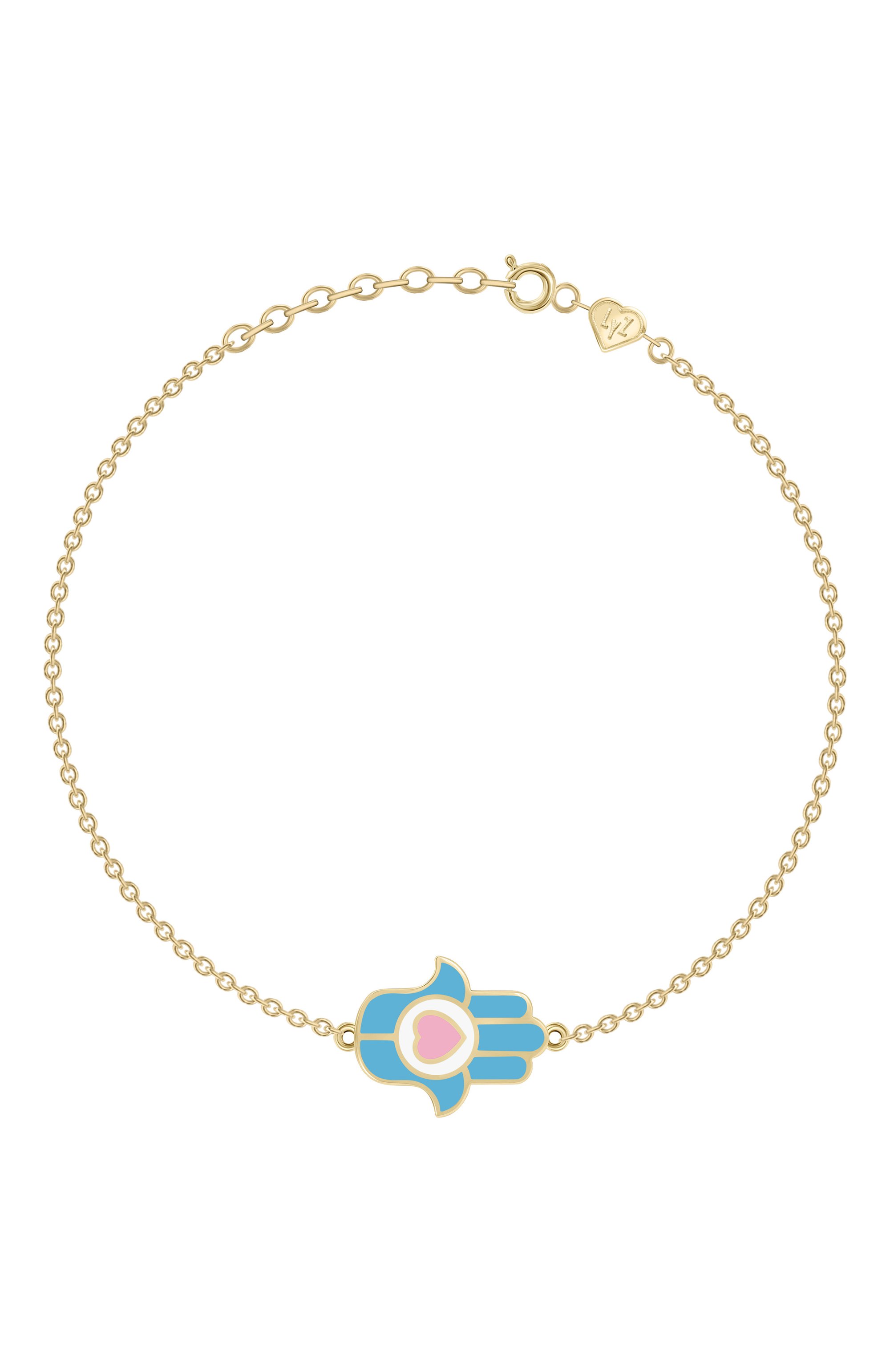 Браслет LUCKY ZNAKY, арт. ABRT094, фото 1