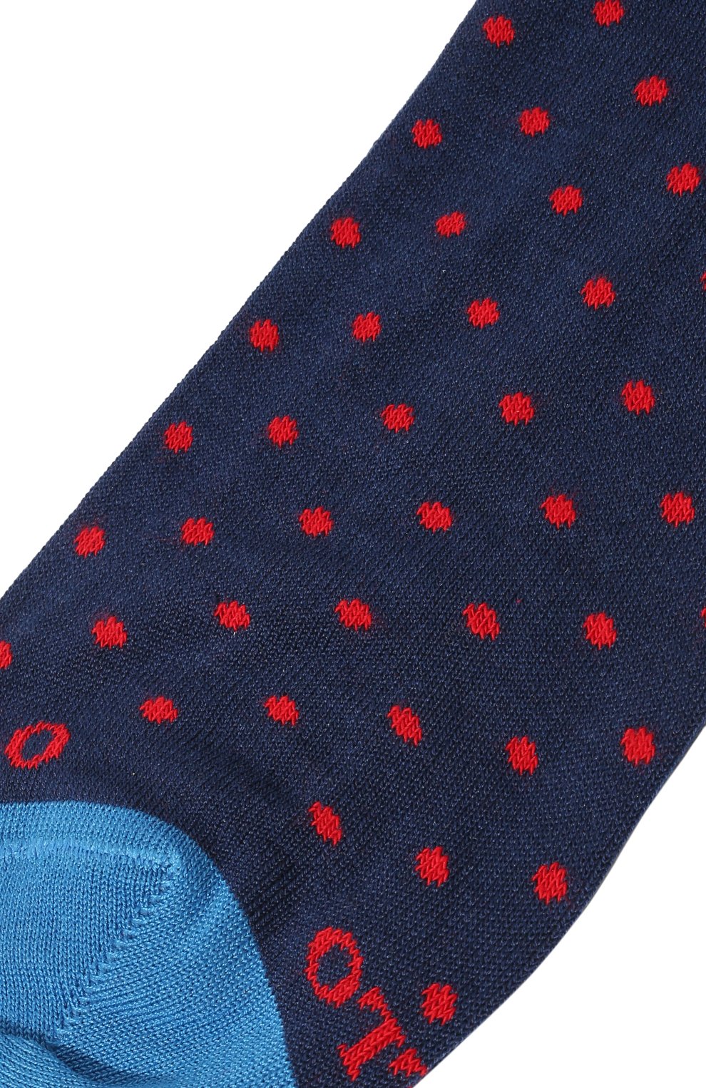 Хлопковые носки GALLO, арт. AP103614, фото 2