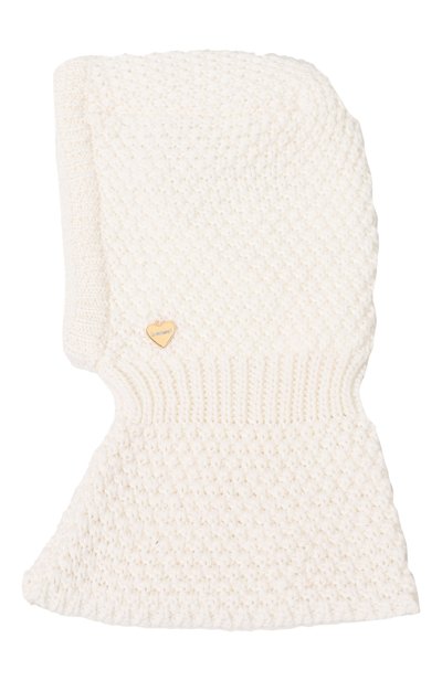 Шерстяной капор IL TRENINO, арт. 19-5970/B