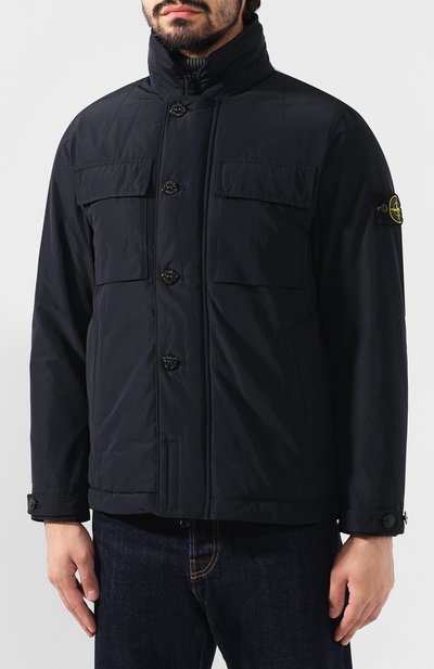 Куртка STONE ISLAND, арт. 711540826, фото 3