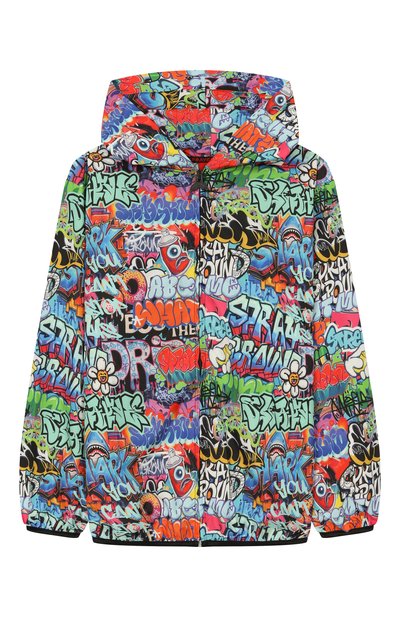 Комплект из свитшота и ветровки SPRAYGROUND, арт. SPY1403PLUS/SPRAYGR0UND WRITERS BACKPACK IN THE WH, фото 4