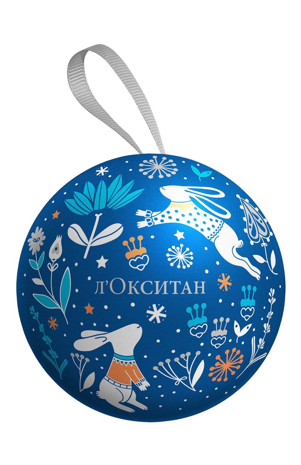 Набор миниатюр "нежное карите" (10+20ml+25g) L`OCCITANE бесцветного цвета по цене 1390 руб., арт. 145011, фото 2 Набор миниатюр "нежное карите" (10+20ml+25g) L`OCCITANE, арт. 145011, фото 2