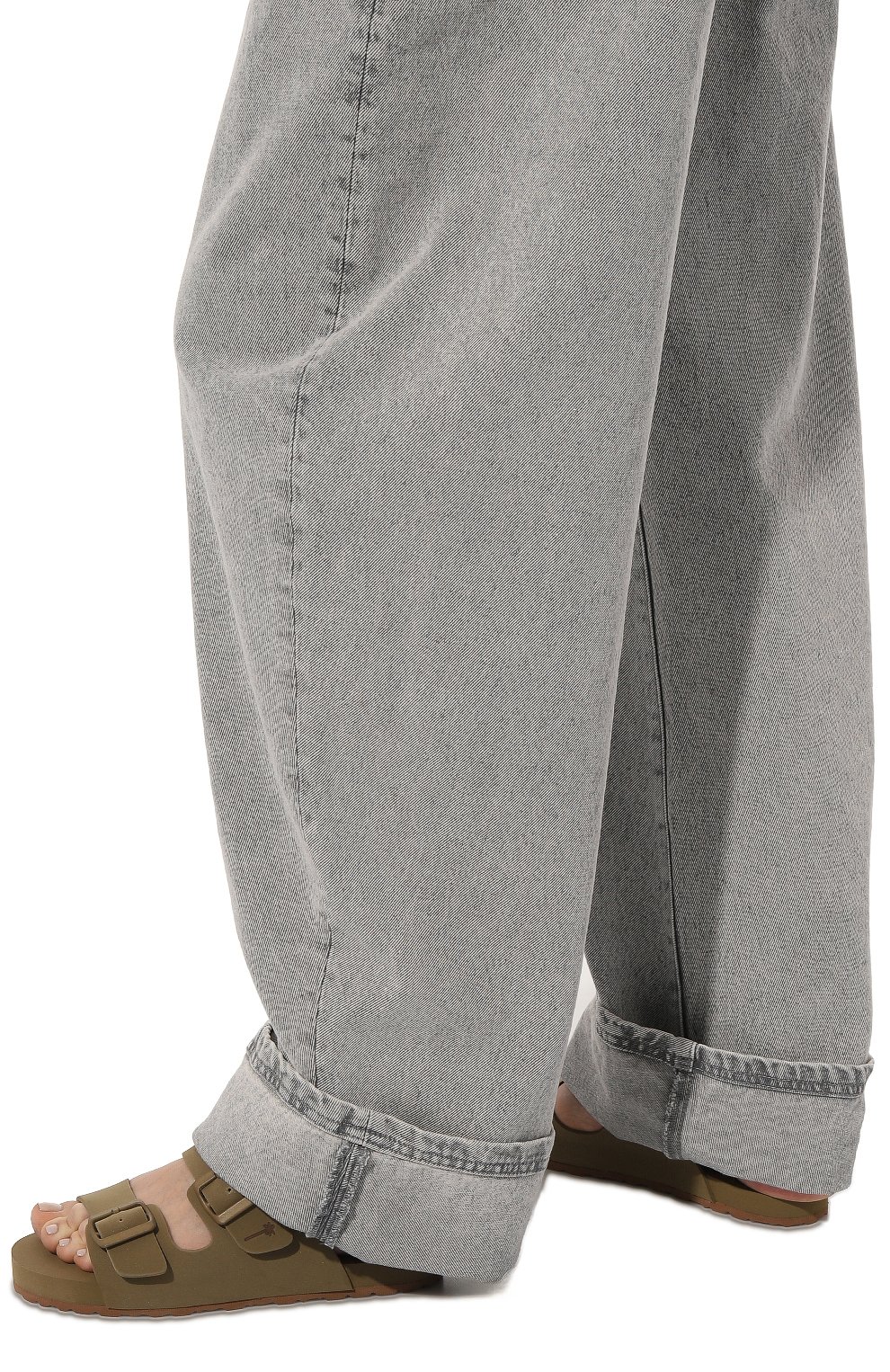 Шлепанцы MANEBI, арт. R 4.1 ER, фото 3