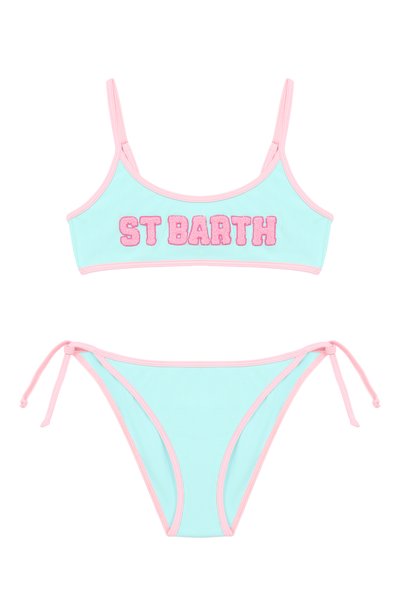Раздельный купальник MC2 SAINT BARTH, арт. JAI0002-03211L/JAIDEN STRING