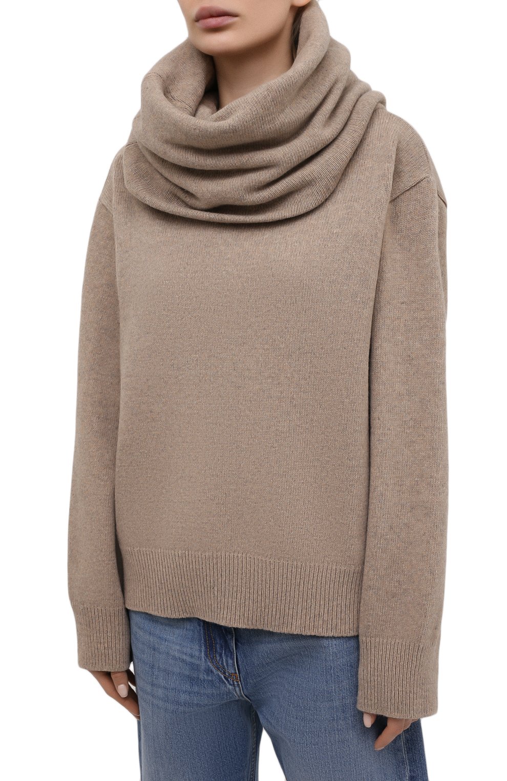 Свитер THE FRANKIE SHOP, арт. KN 0CS KR 10, фото 3